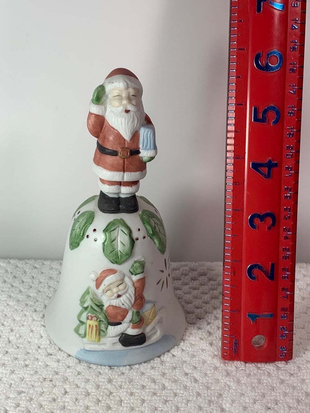 Santa Bell